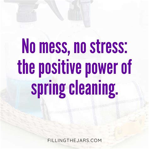 24 Spring Cleaning Quotes That Might Actually Motivate You To Clean