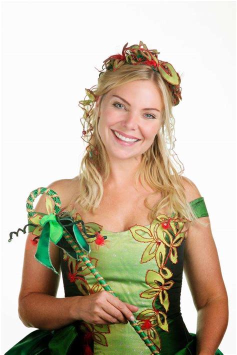 Her parents separated when she was 2 years old. Review of Jack and the Beanstalk at Canterbury's Marlowe ...