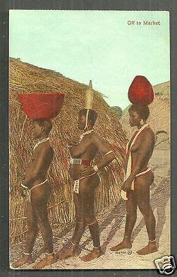 Zulu Nude Women Off The Market South Africa Ca CENSOR EBay