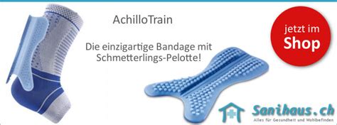 Ein achillessehnenriss (achillessehnenruptur) ist eine durchtrennung der achillessehne, die meistens durch eine überbeanspruchung der sehne bei einer sportlichen belastung entsteht. Das ABC der Achillessehnenruptur | Gesundheits-Wiki