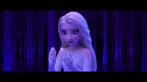An Incredible Compilation Of Over 999 Frozen 2 Elsa Images In Stunning 4K