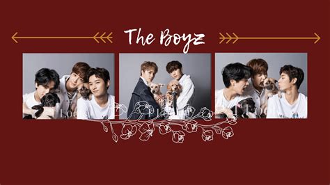 The Boyz Desktop Wallpapers Top Free The Boyz Desktop Backgrounds