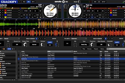 How To Download Serato Dj Pro For Free Circleposa