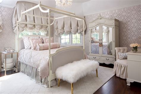 40 four poster beds fit for royalty bedroom design feminine bedroom design feminine bedroom