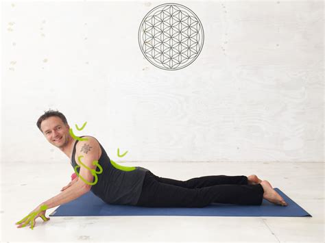 Rückbeugen 4 Herzöffnende Yoga Übungen Für Anfänger Inkl Übungsvideo