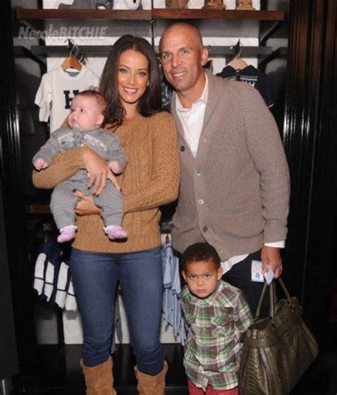 We will continue to update information on jason kidd's parents. Porschla Coleman Kidd is Jason Kidd's Wife (bio, wiki)