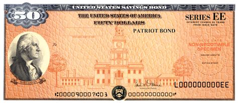 A bond is a security that represents an agreement to repay borrowed money, it's a type of loan. Series EE Savings Bonds Photo Gallery