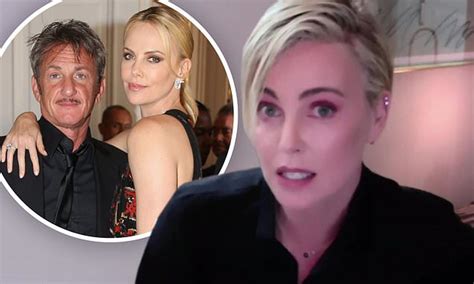 charlize theron reveals she hasn t dated anybody for over five years after split from sean