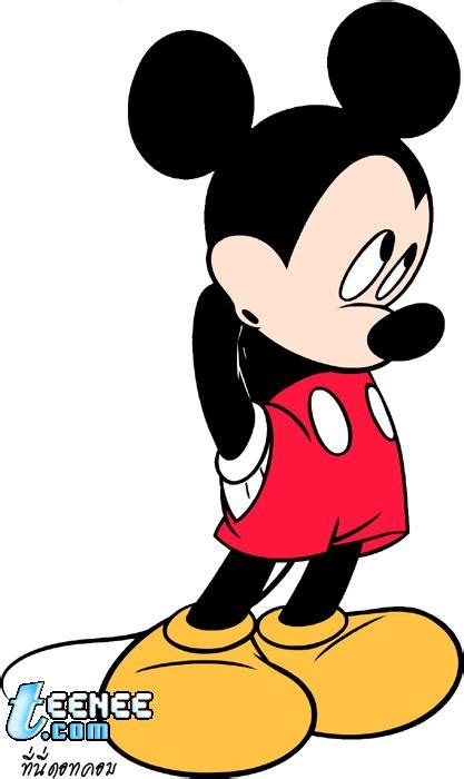 Mickey Mouse 2