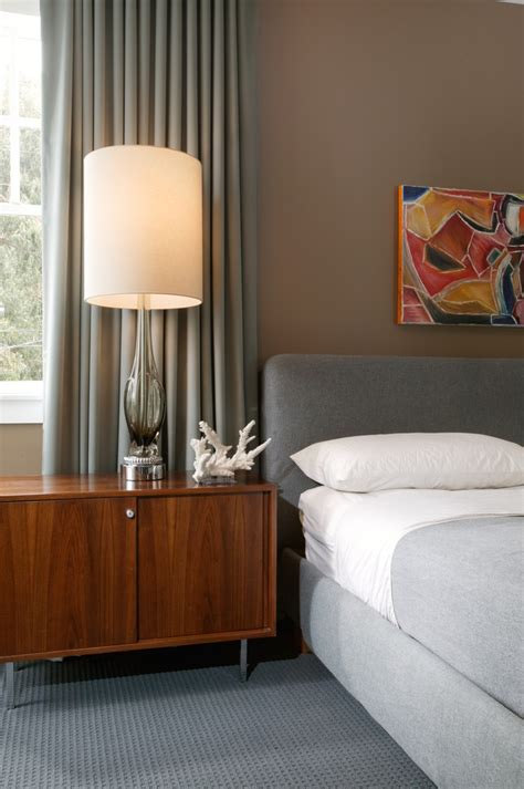 Mid century modern bedroom design ideas. 25 Mid Century Bedroom Design Ideas - Decoration Love