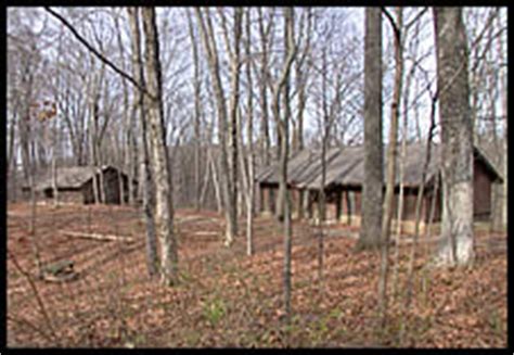 Mccormick's creek state park really is the place to be. Group Camps - McCormick's Creek State Park, Indiana