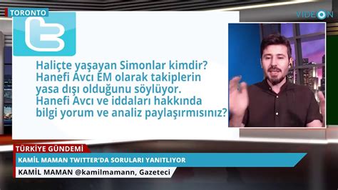 Ölüm / doğum tarihi kaçtır? Haliç'te Yaşayan Simonlar kimdir; Hanefi Avcı'nın ...