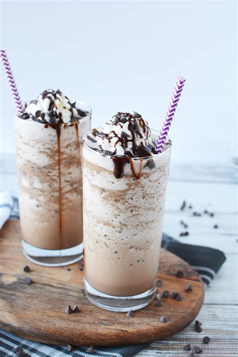 coffee frappuccino recipe reddit make your own homemade peppermint mocha frappe with this