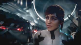 The fourth major entry in the mass effect series. 'Mass Effect: Andromeda' news: Galaxy could boost ...