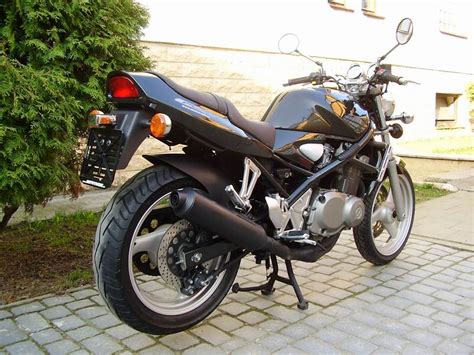 Visualize prices for suzuki bandit 400 in usa on a graph. MOTO TRADE | Suzuki GSF 400 BANDIT