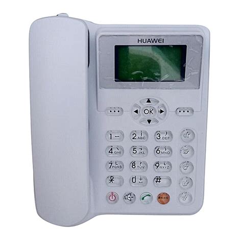 Huawei Ets5623 Gsm Table Phone Ng