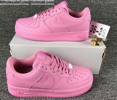 pink air force 1 womens airforce military