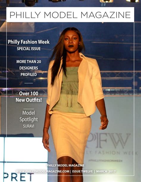 Pin On Philly Model Magazine