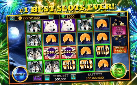 Basics of free slot machines no download & no registration slots explaining free slot games. Slots™ Wolf FREE Slot Machines APK Download - Free Casino ...