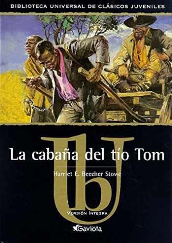 La cabana del tio tom. Sell, Buy or Rent La Cabana del Tio Tom (Biblioteca Universal de Cla... 9788439209058 8439209053 ...