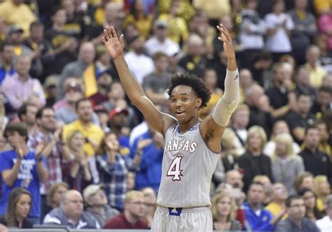 Shop university of kansas apparel and kansas jayhawks gear for students, fans and alumni at the kansas athletics shop. 2017-18 Big 12 Basketball Preview: Projected Standings ...