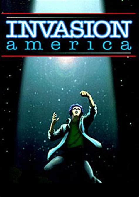 Invasion America Tv Series 1998 Imdb