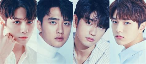 Most Handsome Kpop Male Idol Voting Kpop Profiles