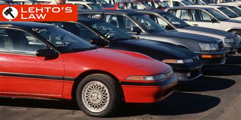 Five Things Shady Car Dealers Try to Sneak on Used Car Buyers