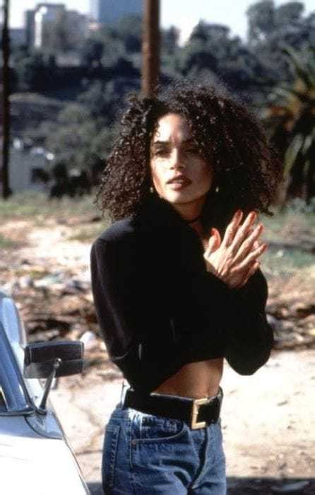 49 Lisa Bonet Nude Pictures Are Dazzlingly Tempting