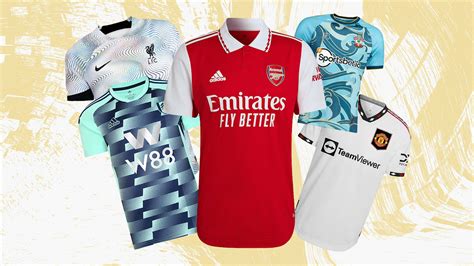 Best Soccer Store Cheap Soccer Jerseys And Premium Football Shirt Kits