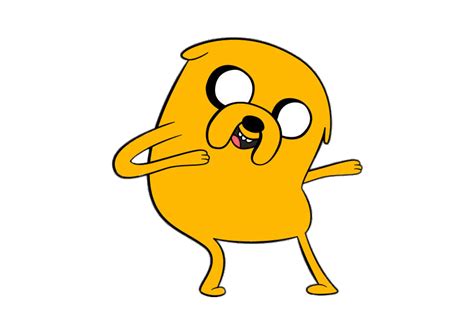 Jake The Dog Clipart 10 Free Cliparts Download Images On Clipground 2023