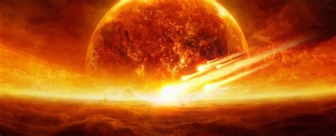 The Nibiru Apocalypse Apparently Coming In 2017 Was Just Pushed Back