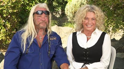 Duane Chapman Says He And Francie “are Not Having A Wedding”