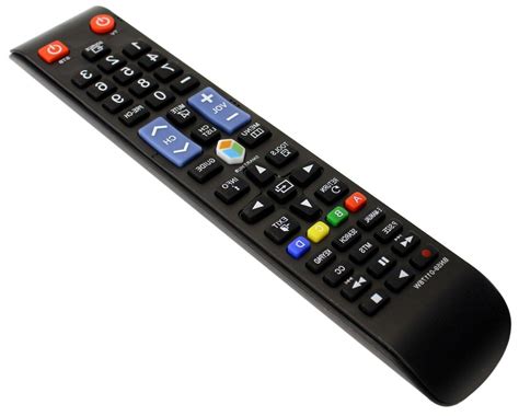 New Replacement Remote Control for Samsung TV Smart