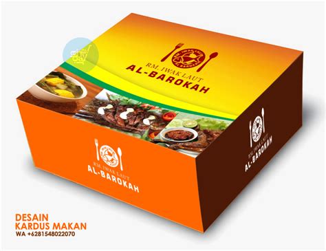 Pada dasarnya rice box nasi kekinian ini mirip dengan nasi bungkus atau nasi kotak pada umumnya namun rice box ini. Desain Kardus Box Makan - Pekalongan | Dina Jaya Pekalongan