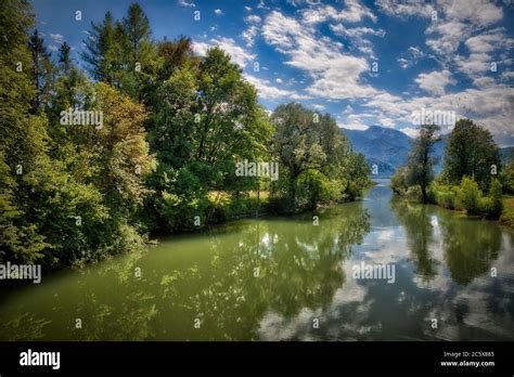 River Loisach Hi Res Stock Photography And Images Alamy