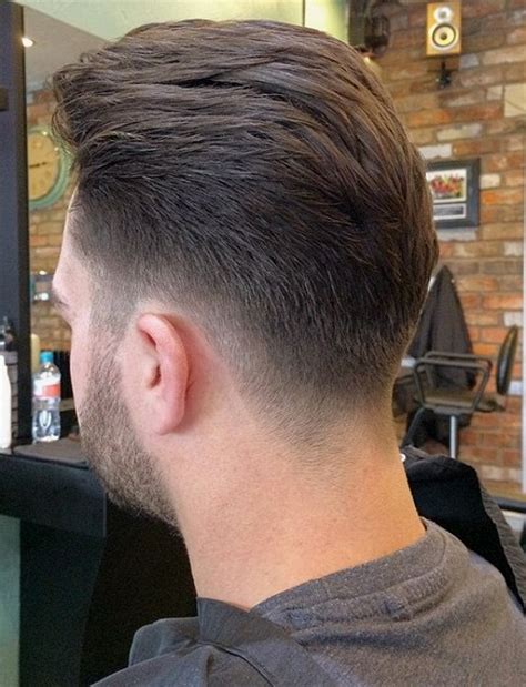 Hairstyle Pic 40 Upscale Mohawk Hairstyles For Men