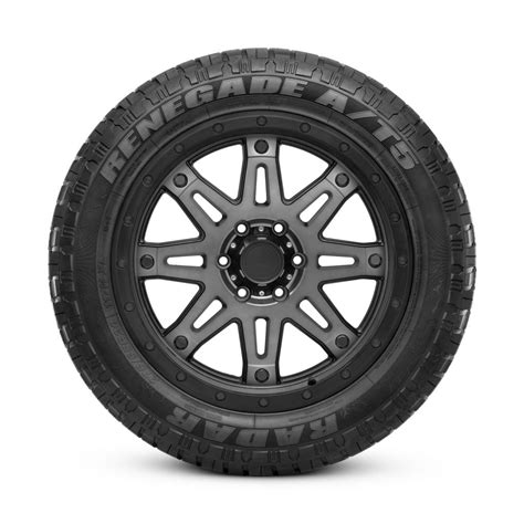 28550r22 Radar Renegade At 5 121118r 10ply Tyres Gator Tires And