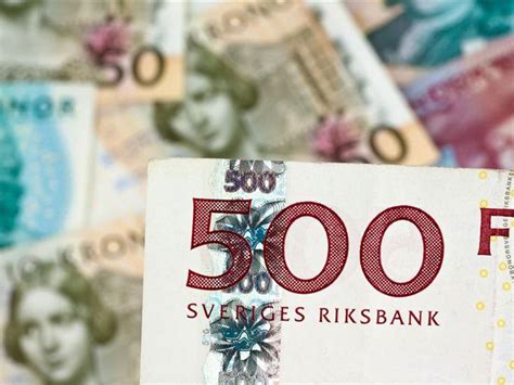 Sweden Fast Becoming World’s First Cashless Society’ The Independent The Independent