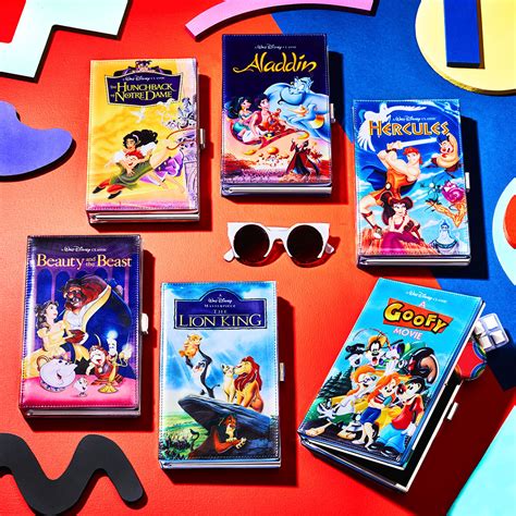 Promoted by disney as the disney animated classics, the animated feature films produced by their … compare the works of former disney animator don bluth, as well as the two zootopia is a more recent contender for one of disney's darker animated movies, not so much for what is shown. We're Obsessed With the Disney VHS Clutches in the Latest ...