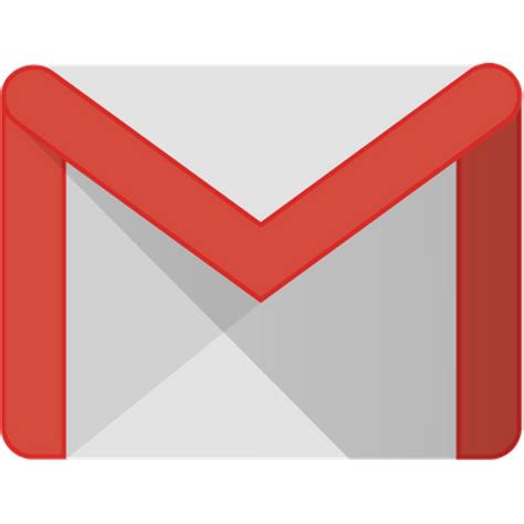 White Gmail Logo Png Transparent Background Images And Photos Finder