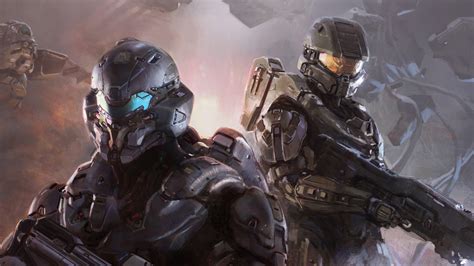 Halo 5 Guardians Achievements And Trophies Games Xtreme