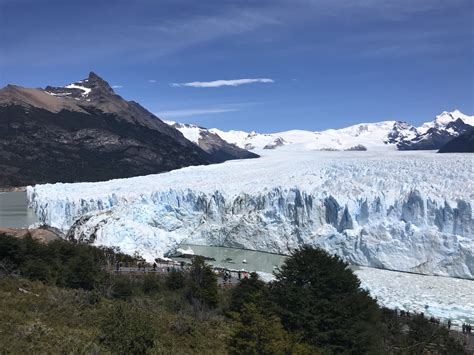 Visiting The Perito Moreno Glacier Wonders Of Traveling
