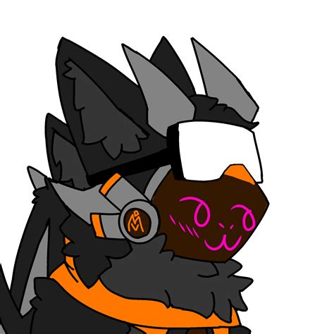 So I Made Pfp Emotes Rprotogen