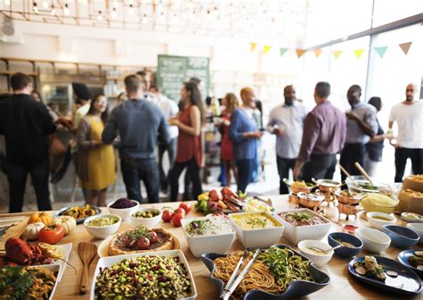 4 Tips To Organising A Successful New Business Launch Party