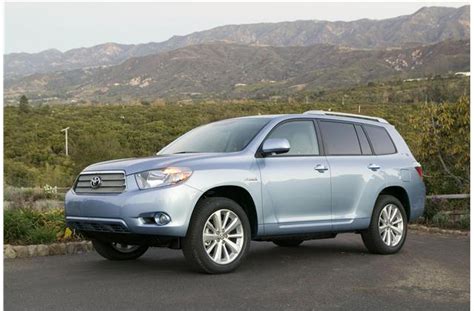 9 Most Reliable Used Suvs Us News And World Report