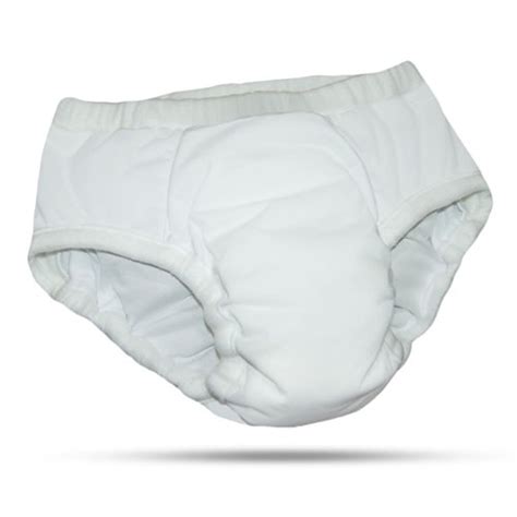 Adult Cloth Diaper Underwear Reusable Washable And Waterproof With