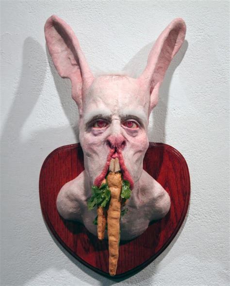 16 Creepy Easter Bunnies That Will Give You Nightmares