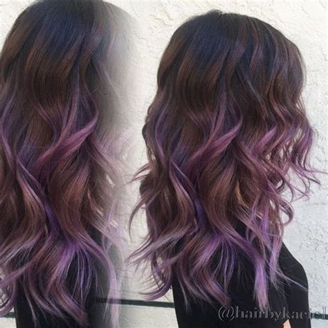 The 25 Best Light Purple Hair Ideas On Pinterest