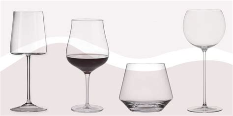 10 Best Red Wine Glasses For 2018 Large Red Wine Glasses And Stemware For Any Occasion